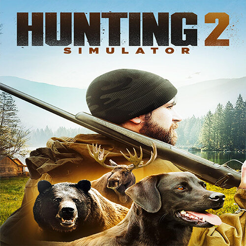 Hunting Simulator 2 - Multilanguage
