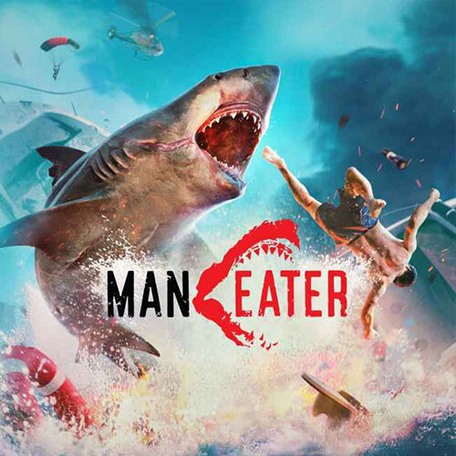 Maneater Day One Edition - Multilanguage