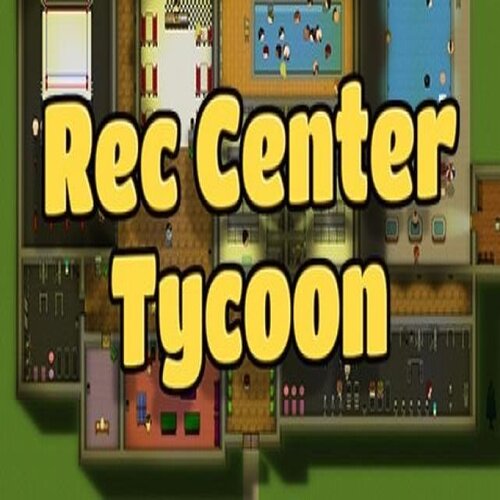 Rec Center Tycoon - English
