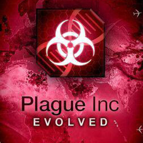 Plague Inc: Evolved - Multilanguage