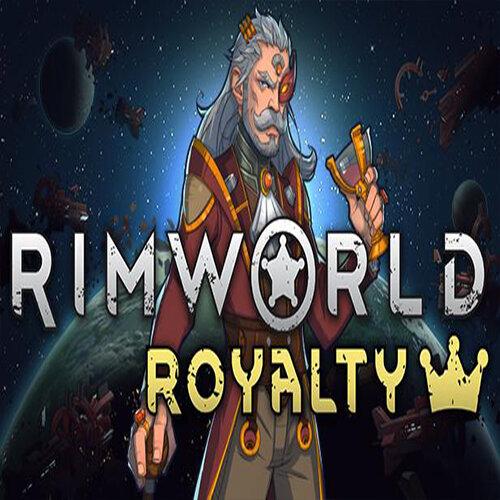 RimWorld - Royalty DLC - Multilanguage