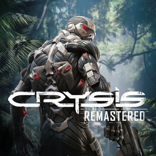 Crysis Remastered - Multilanguage