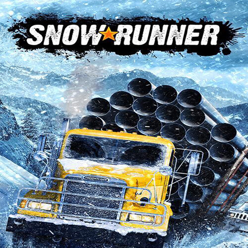SnowRunner - Multilanguage