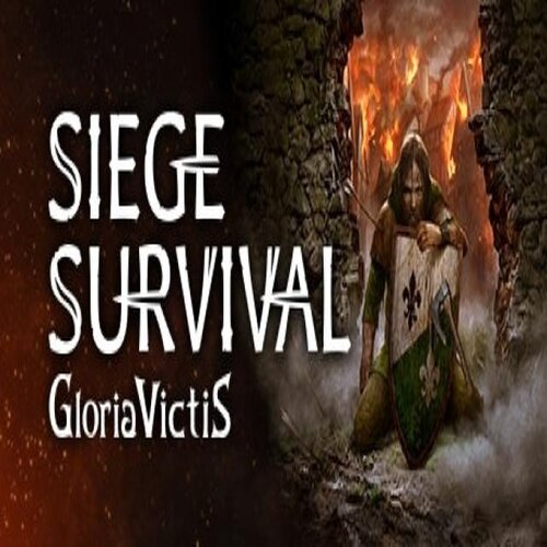 Siege Survival: Gloria Victis - Multilanguage