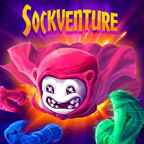 Sockventure - Multilanguage