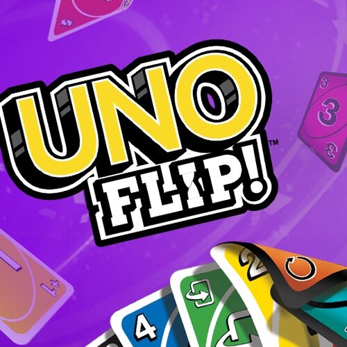 UNO - Flip! DLC - Multilanguage