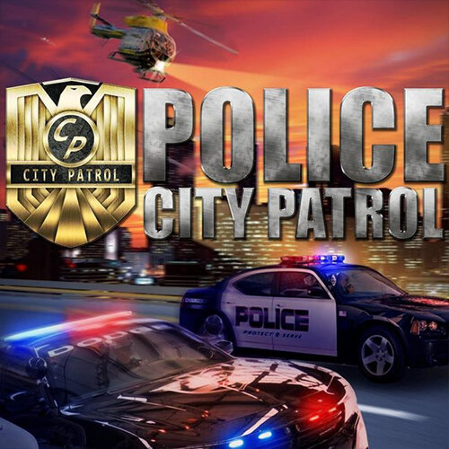 City Patrol Police - Multilanguage
