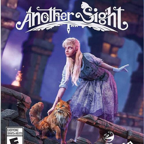 Another Sight - Multilanguage