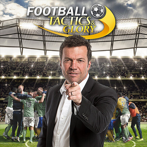 Football, Tactics & Glory - Multilanguage
