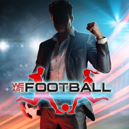 WE ARE FOOTBALL - Multilanguage