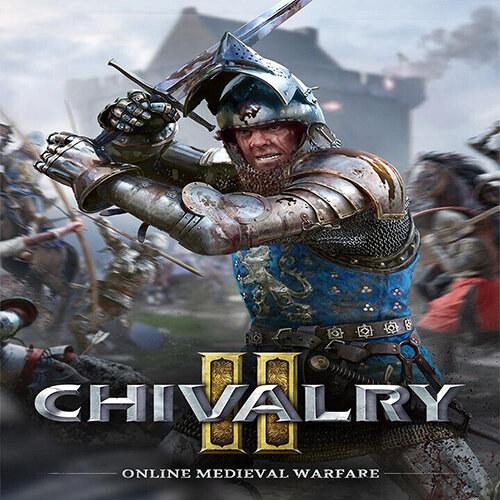 Chivalry 2 - Multilanguage