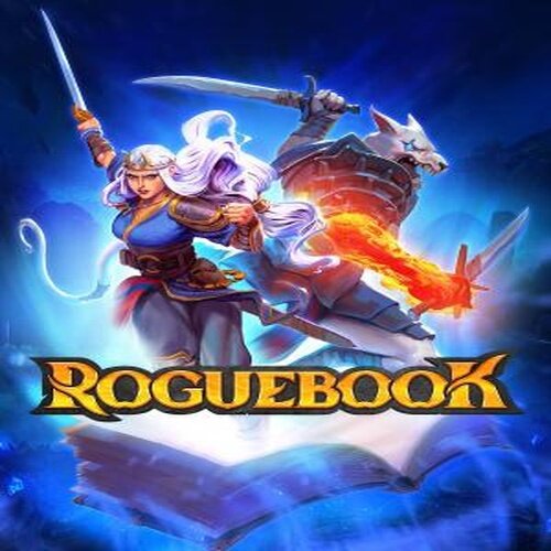 Roguebook - Multilanguage