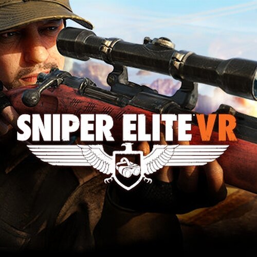 Sniper Elite VR - Multilanguage