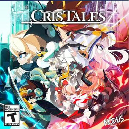 Cris Tales - Multilanguage
