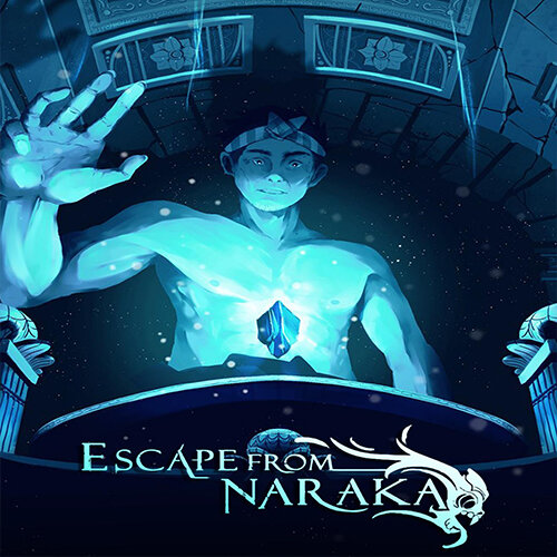 Escape from Naraka - Multilanguage