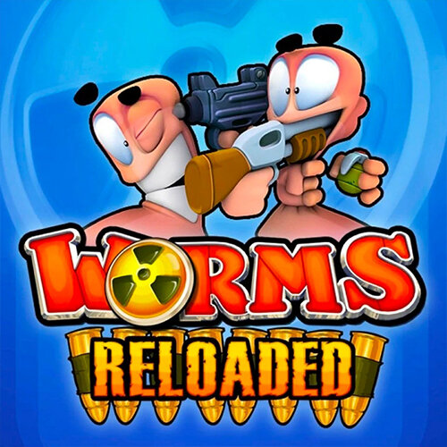 Worms Reloaded: The Pre-order Forts and Hats DLC Pack - Multilanguage