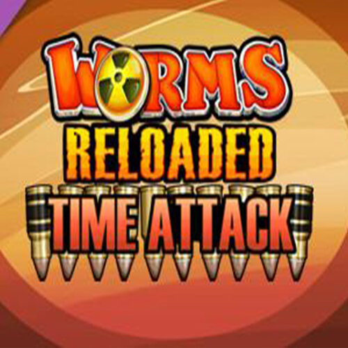 Worms Reloaded: Time Attack Pack DLC - Multilanguage