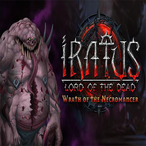 Iratus - Wrath of the Necromancer DLC - Multilanguage