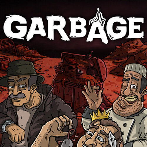 Garbage - Multilanguage
