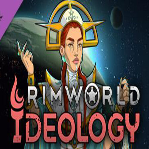 Rimworld - Ideology DLC - Multilanguage