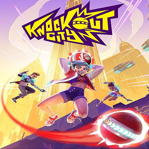 Knockout City - Multilanguage