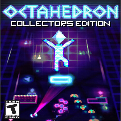 Octahedron Collectors Edition - Multilanguage