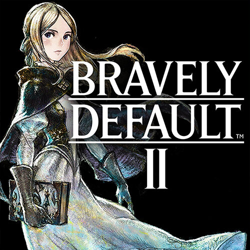 BRAVELY DEFAULT II - Multilanguage