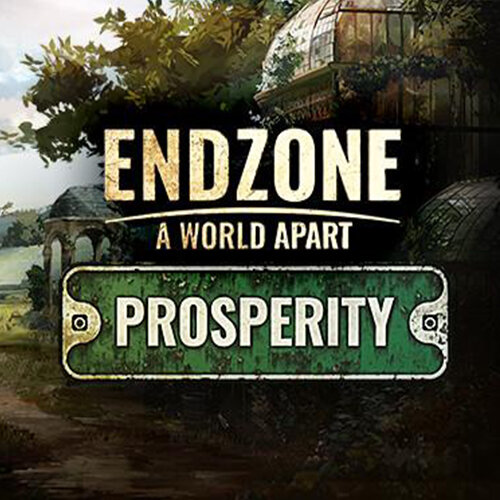 Endzone - A World Apart: Prosperity DLC - Multilanguage