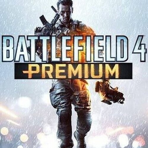 Battlefield 4 - Premium DLC - Multilanguage