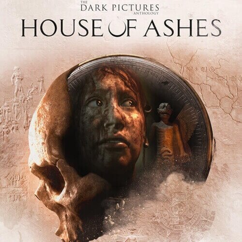 The Dark Pictures Anthology: House of Ashes - Multilanguage