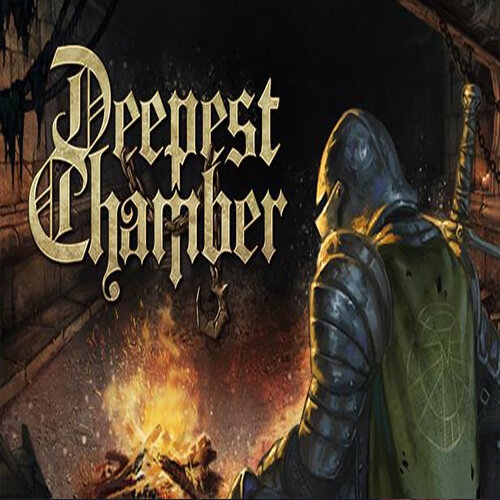 Deepest Chamber - Multilanguage
