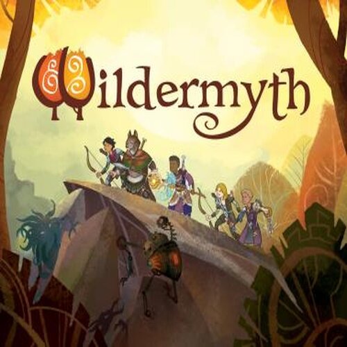 Wildermyth - Multilanguage