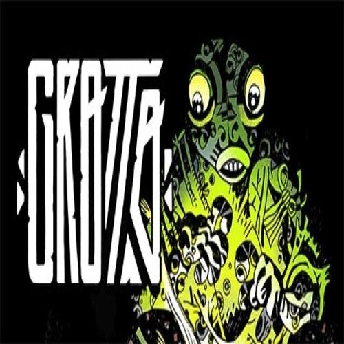 Grotto - English