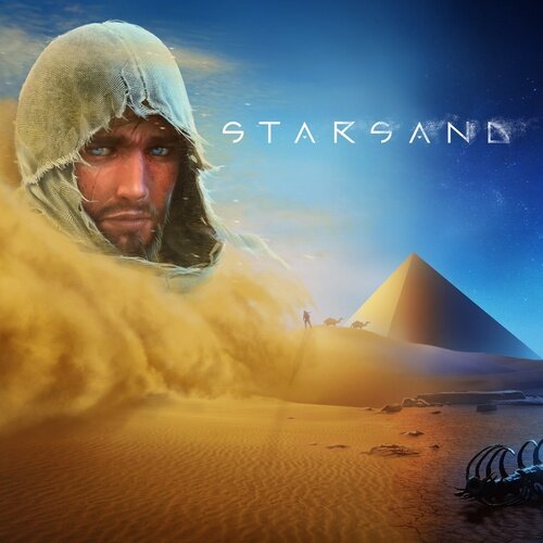 Starsand - Multilanguage