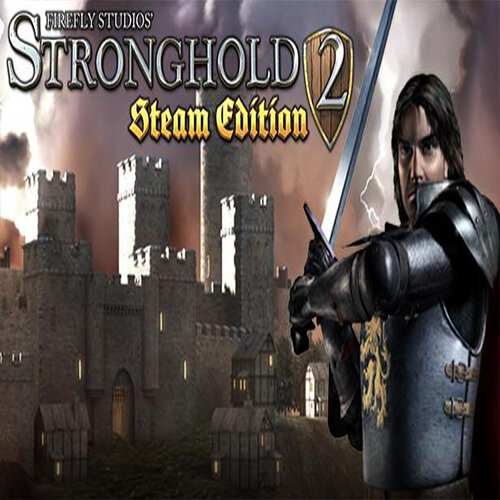 Stronghold 2: Steam Edition - Multilanguage