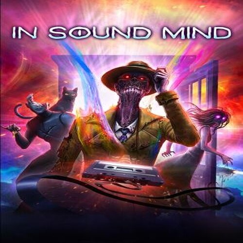 In Sound Mind - Multilanguage