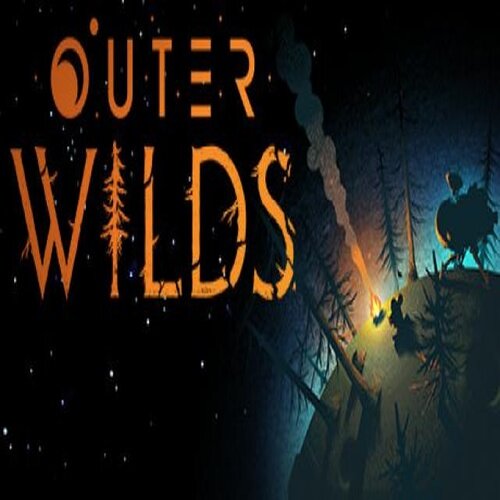 Outer Wilds - Multilanguage