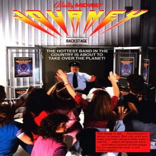 Journey - Multilanguage