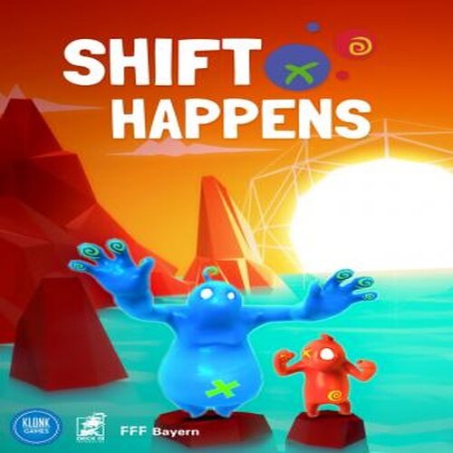 Shift Happens - Multilanguage