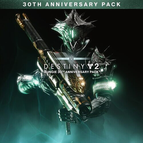 Destiny 2 - Bungie 30th Anniversary Pack DLC - Multilanguage