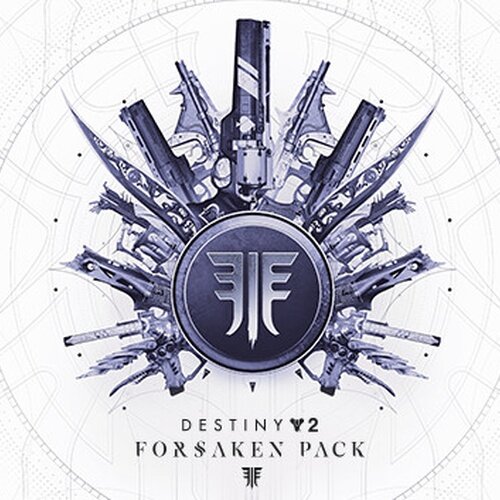 Destiny 2 - Forsaken Pack DLC - Multilanguage