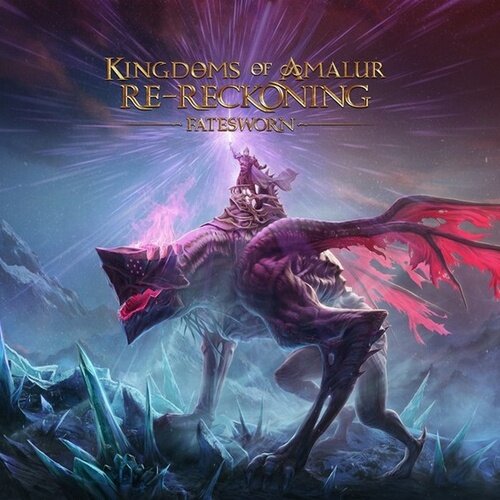 Kingdoms of Amalur: Re-Reckoning - Fatesworn DLC - Multilanguage