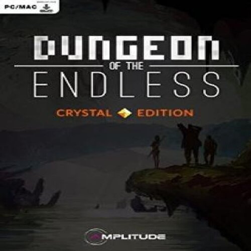 Dungeon of the Endless - Multilanguage