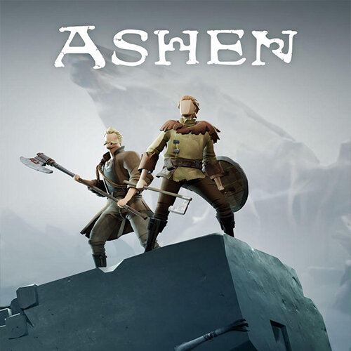 Ashen - Multilanguage