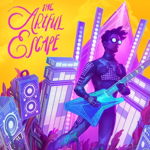 The Artful Escape - Multilanguage