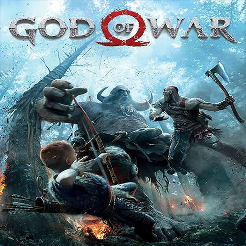 God of War - Multilanguage