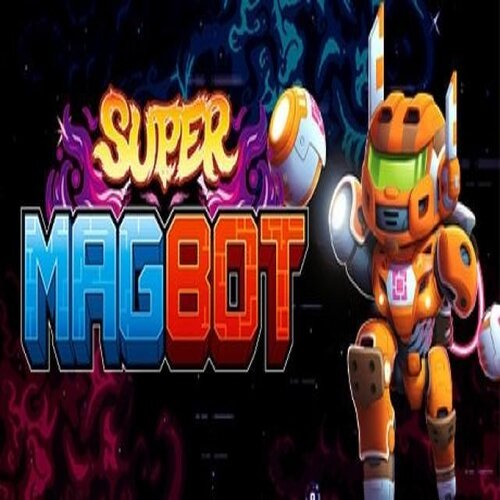 Super Magbot - Multilanguage