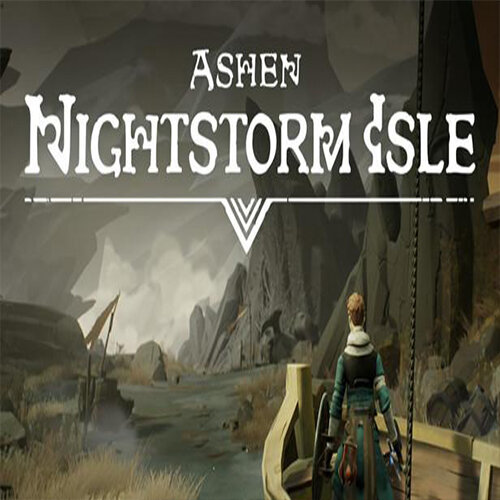 Ashen - Nightstorm Isle DLC - Multilanguage