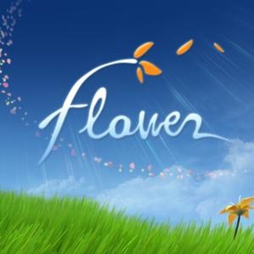 Flower - Multilanguage