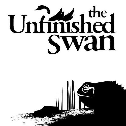 The Unfinished Swan - Multilanguage